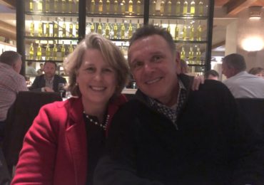 The Giving Institute – Poised for Growth