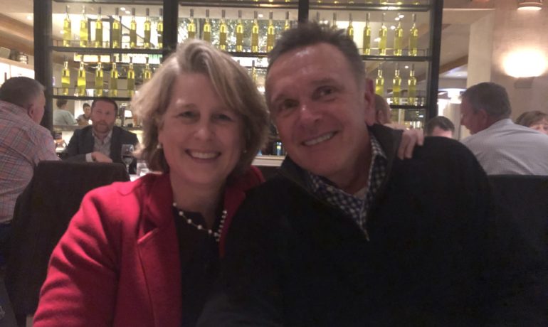 The Giving Institute – Poised for Growth