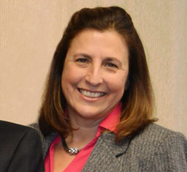 Susan Spatt-Logomasini