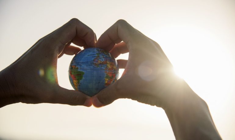 Philanthropy & Crisis – 3 Keys to Navigating Challenging Times