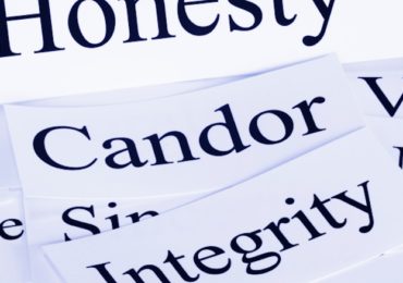 Leading with Candor: Build and Strengthen Trust