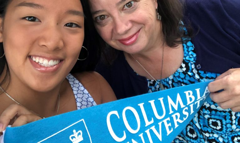 Celebrating in Crisis