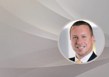 Steve Michalek Named COO