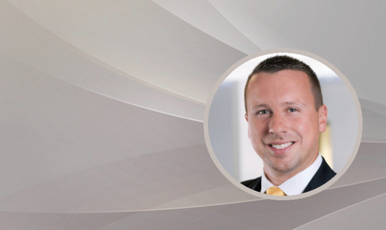 Steve Michalek Named COO