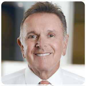 George C. Ruotolo, Jr., CFRE