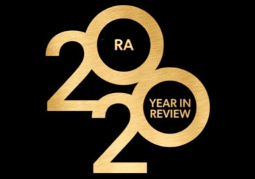 A Year in Review - December 2020 Newsletter