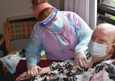 Waveny LifeCare Network – A Model of Comprehensive Partnership