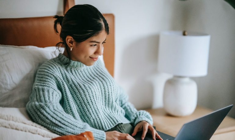 Subscription Giving: A Nod to Netflix