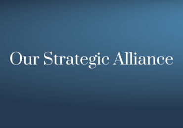 Our Strategic Alliance