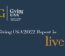 Highlights From Giving USA 2022 Report