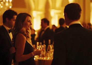 Mastering the Art of Nonprofit Galas: Your Essential Guide to Success by Dawn Handwerker