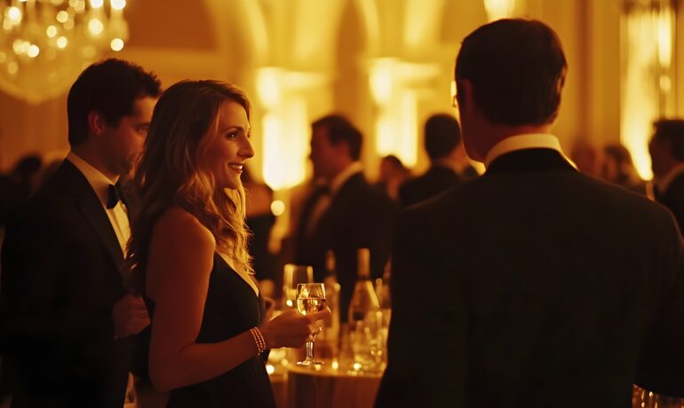 Mastering the Art of Nonprofit Galas: Your Essential Guide to Success by Dawn Handwerker